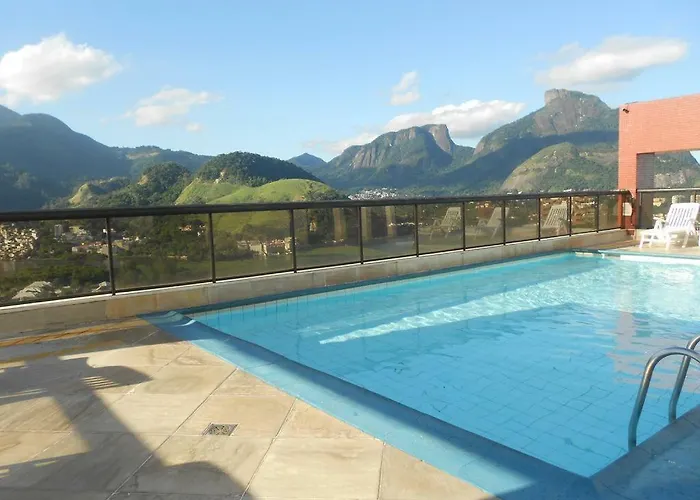 Residence Saint Gothard