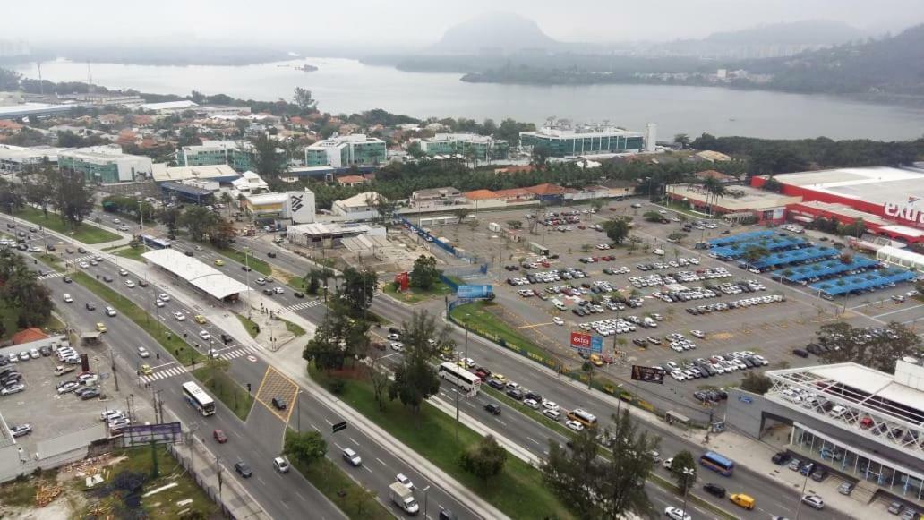 Saint Gothard Rio de Janeiro
