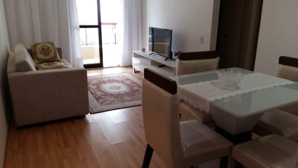 Saint Gothard Apartment *